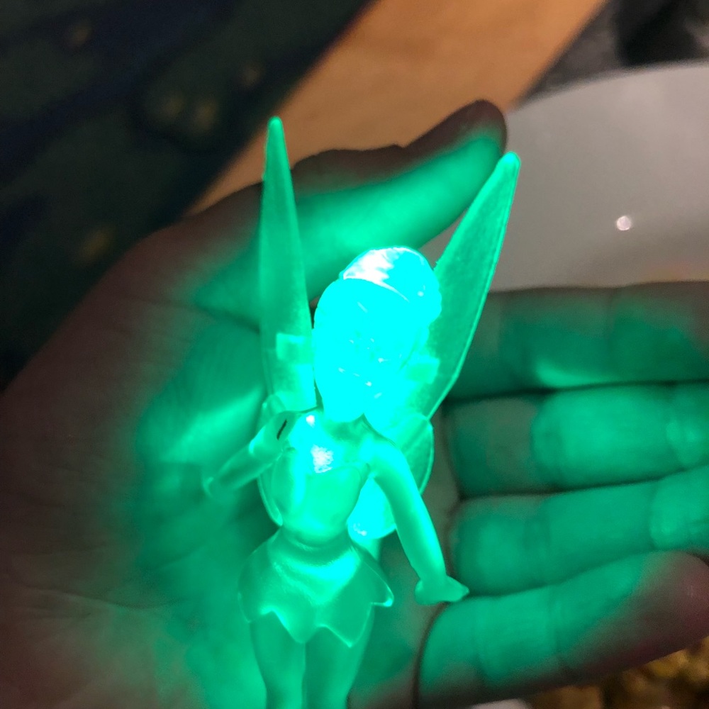 Meet your Posher, Rebecca